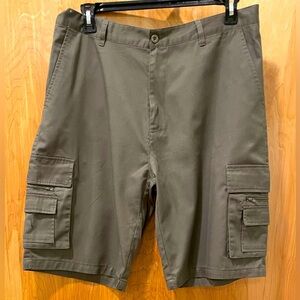 Men's Cargo Shorts